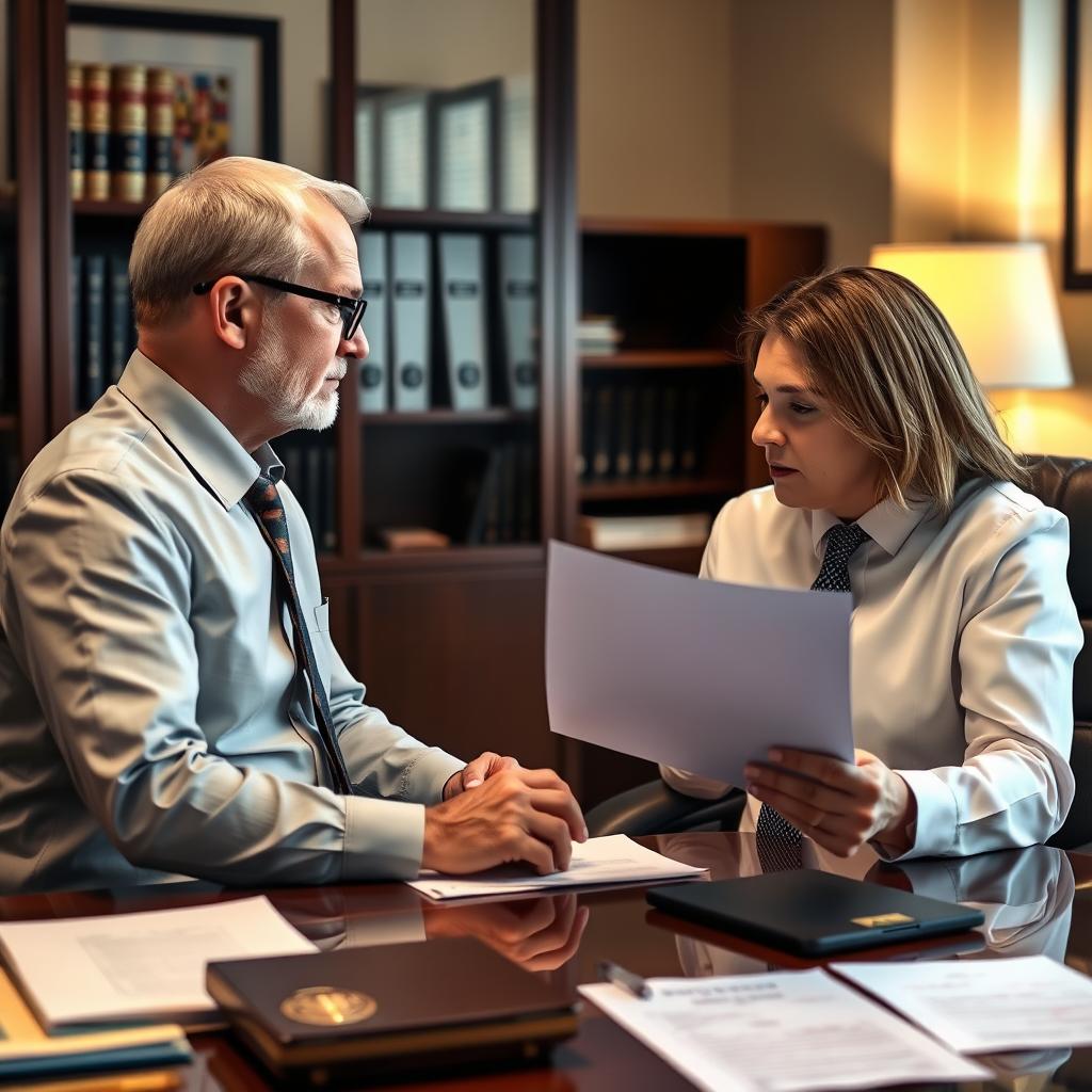 Drug Distribution Lawyer Charles County