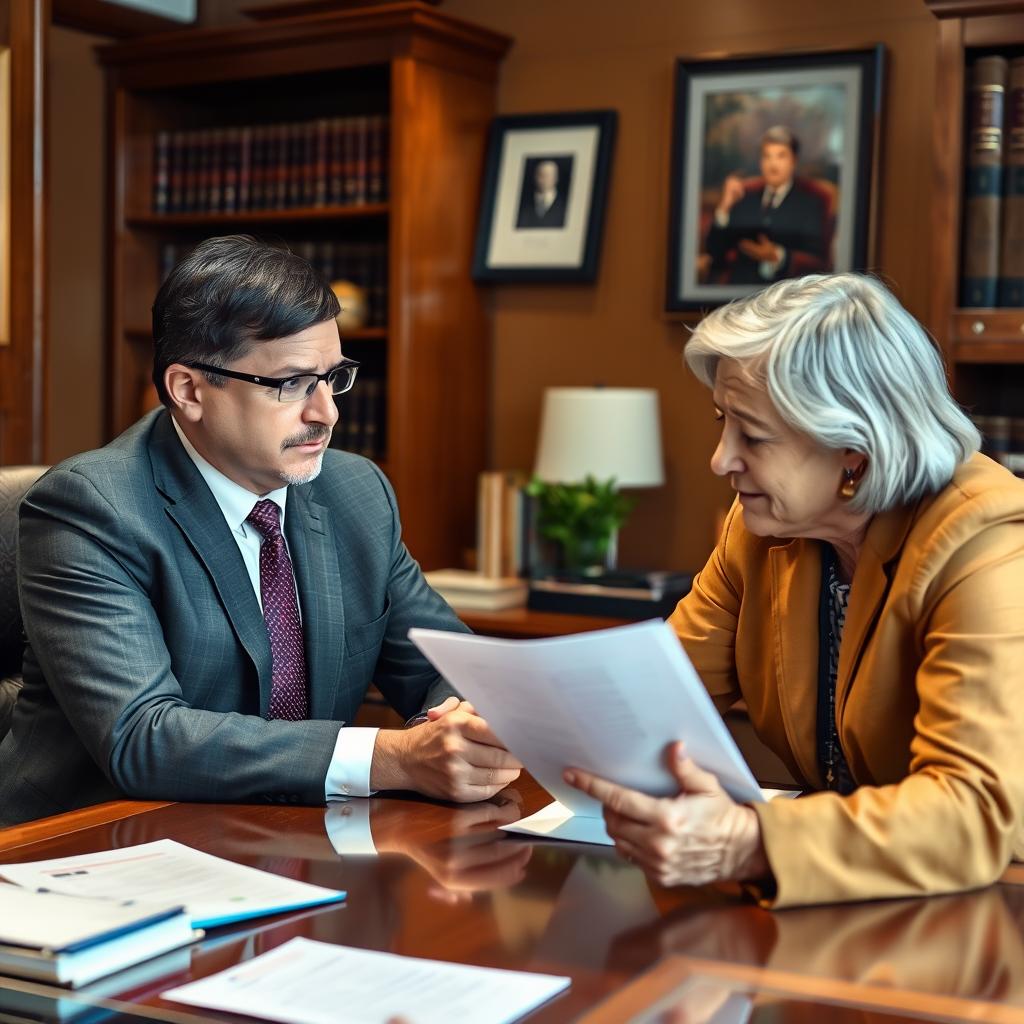 Drug Distribution Lawyer Dorchester County