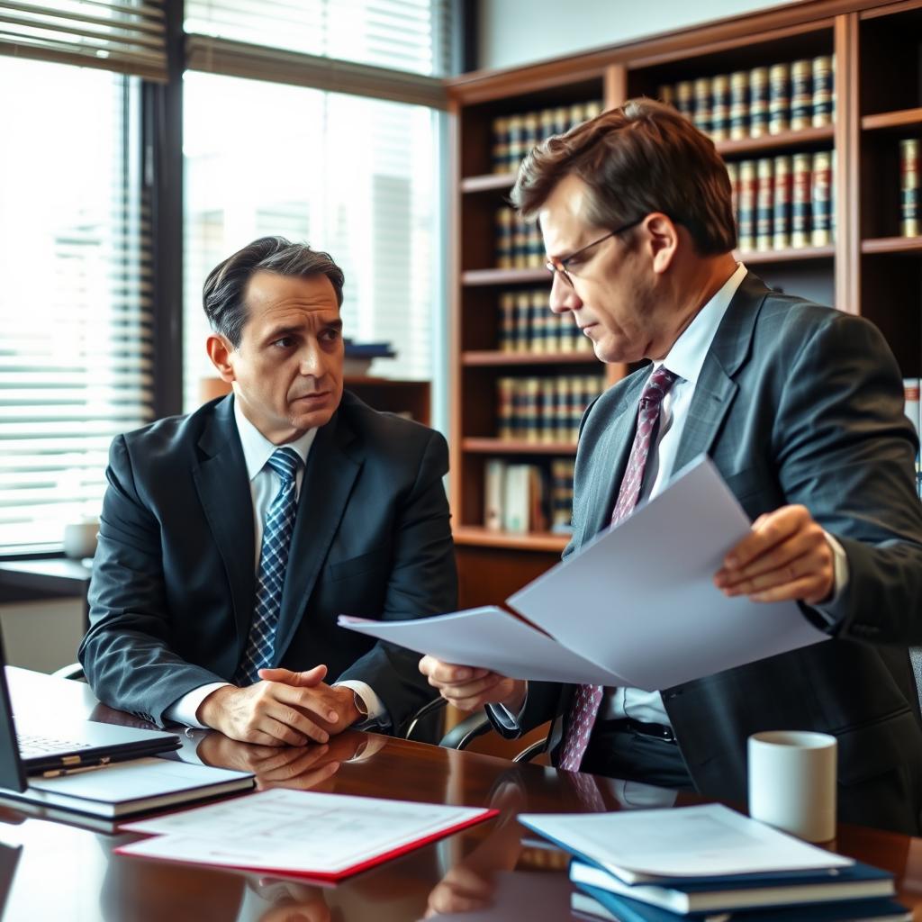 Drug Distribution Lawyer Harford County
