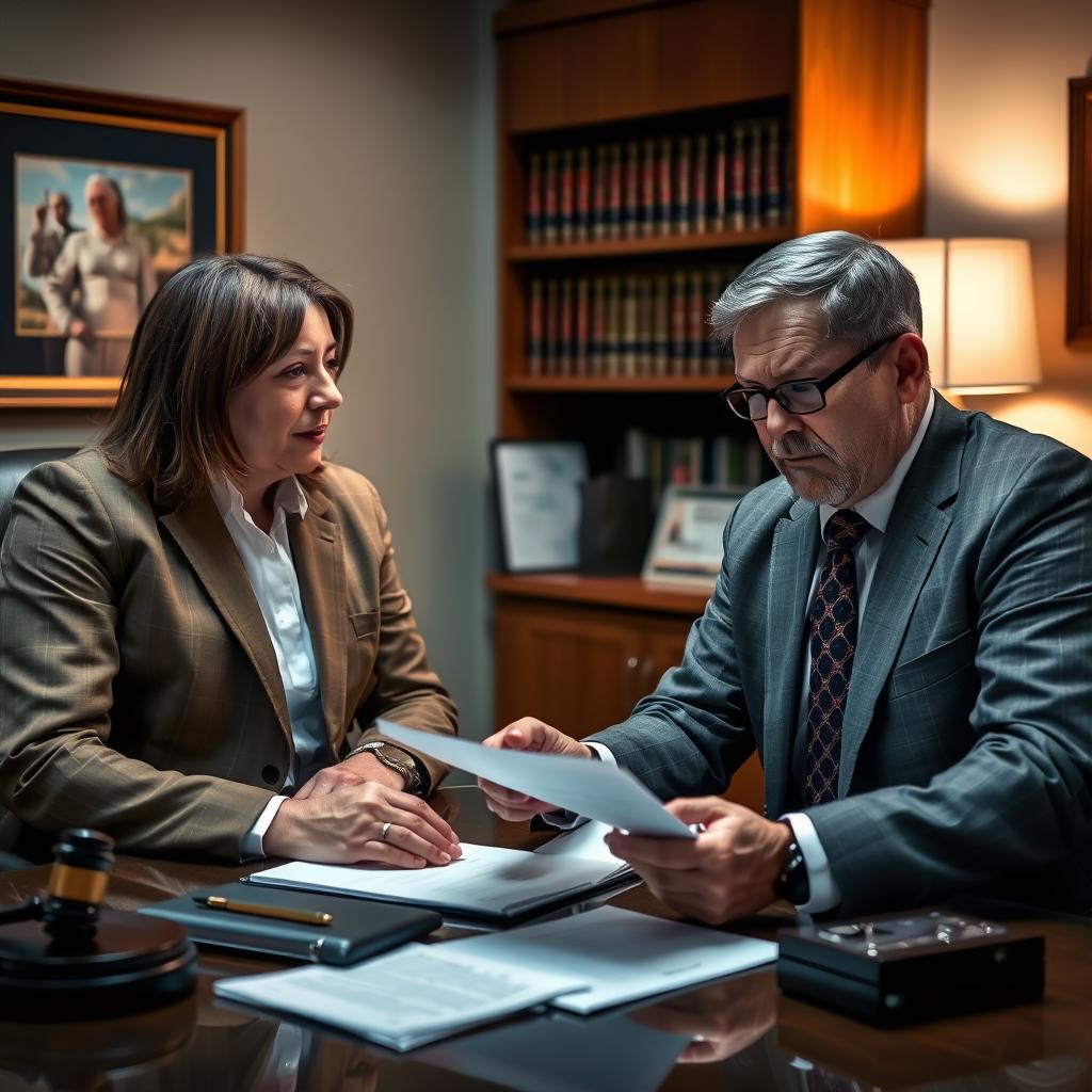 Drug Distribution Lawyer Howard County
