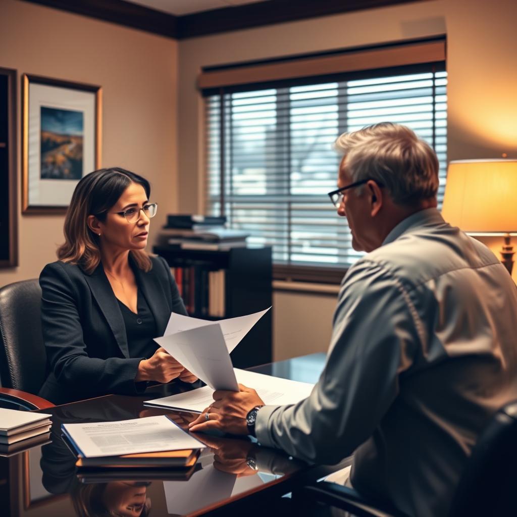 Drug Distribution Lawyer Kent County