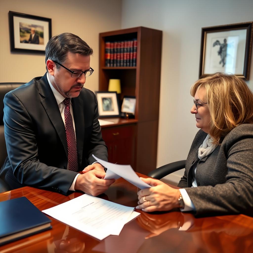 Drug Distribution Lawyer Montgomery County