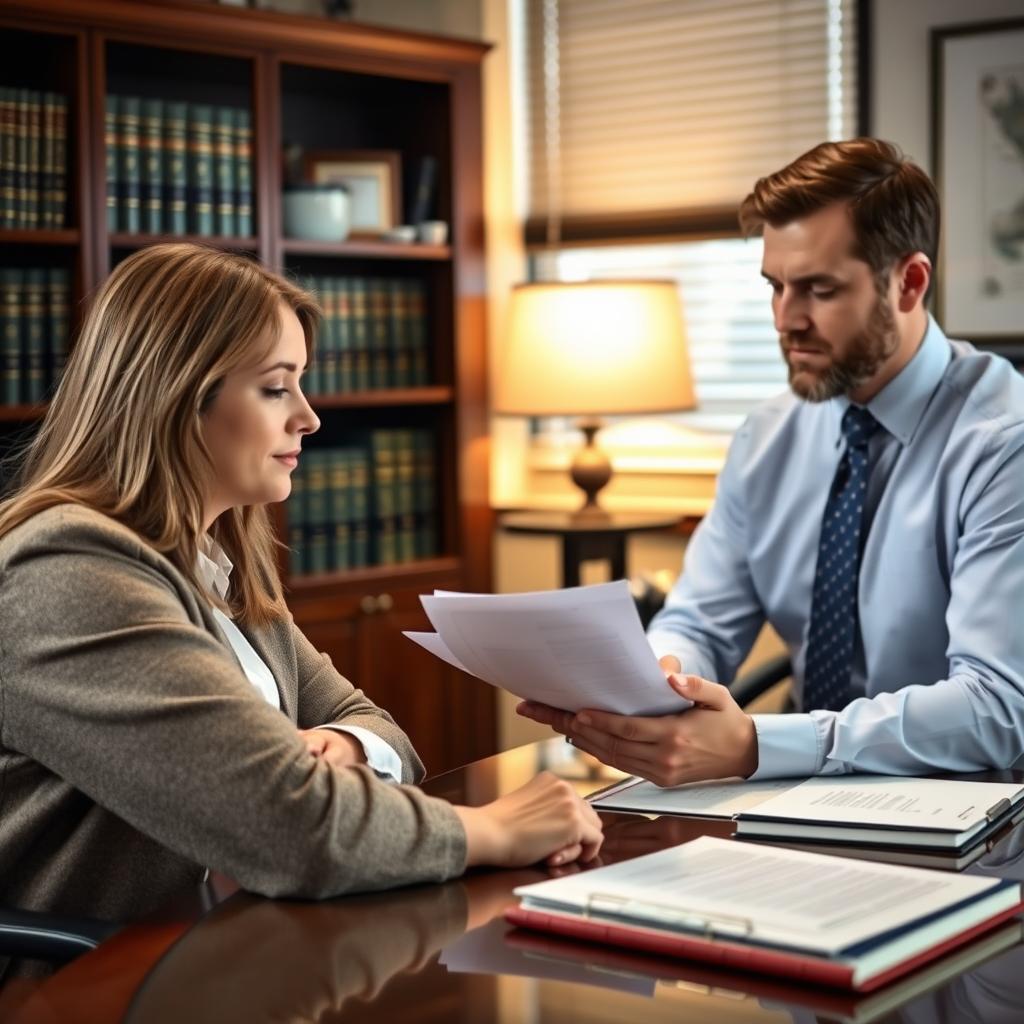 Drug Distribution Lawyer Queen Annes County