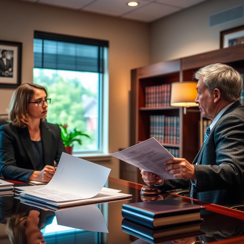 Drug Distribution Lawyer Salisbury