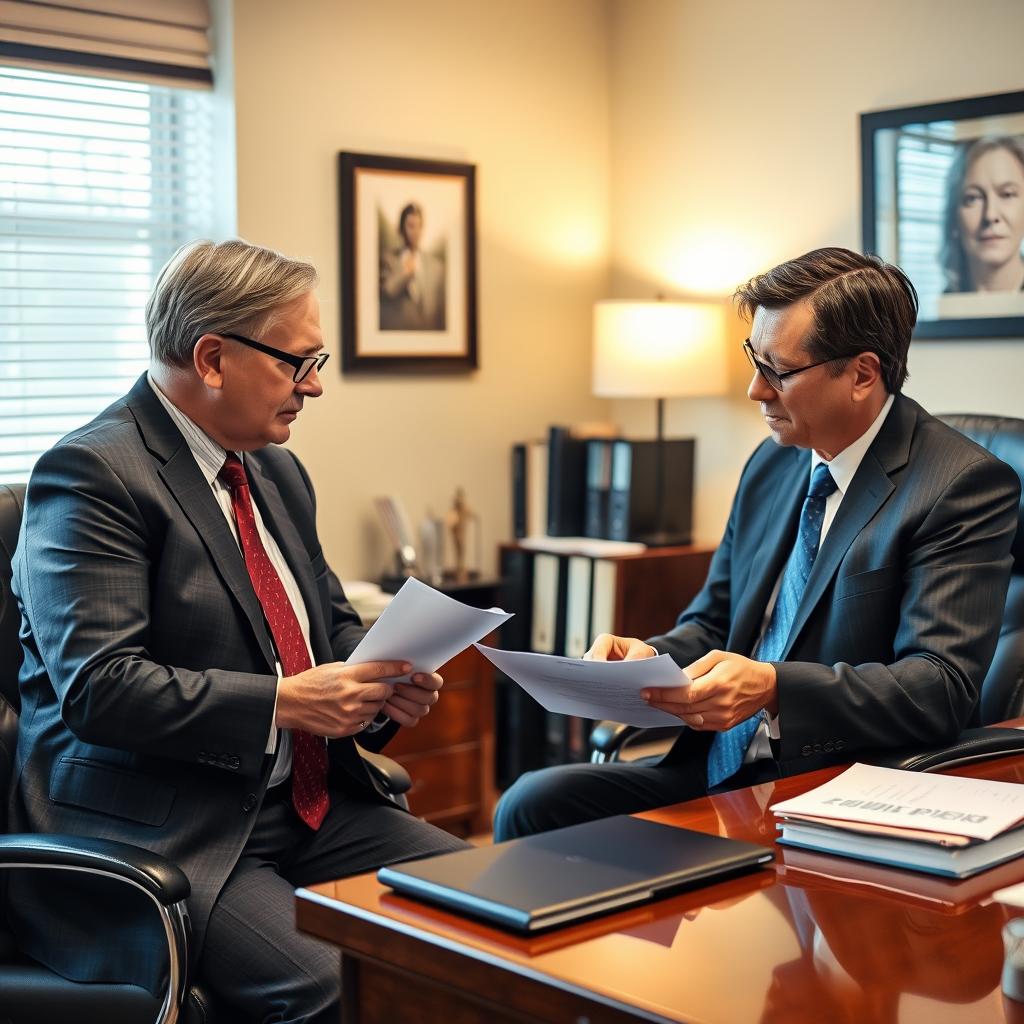 Drug Distribution Lawyer Somerset County