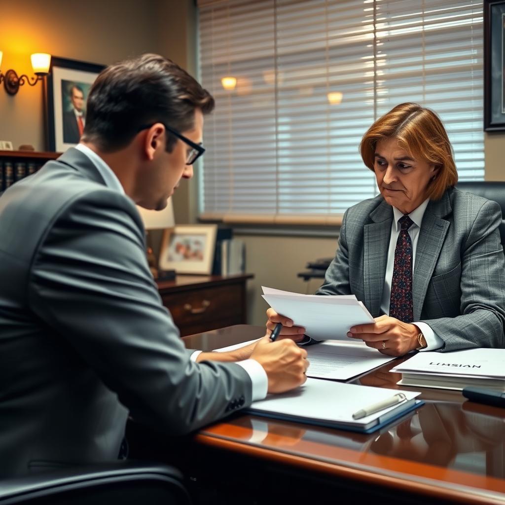 Drug Distribution Lawyer Stafford County