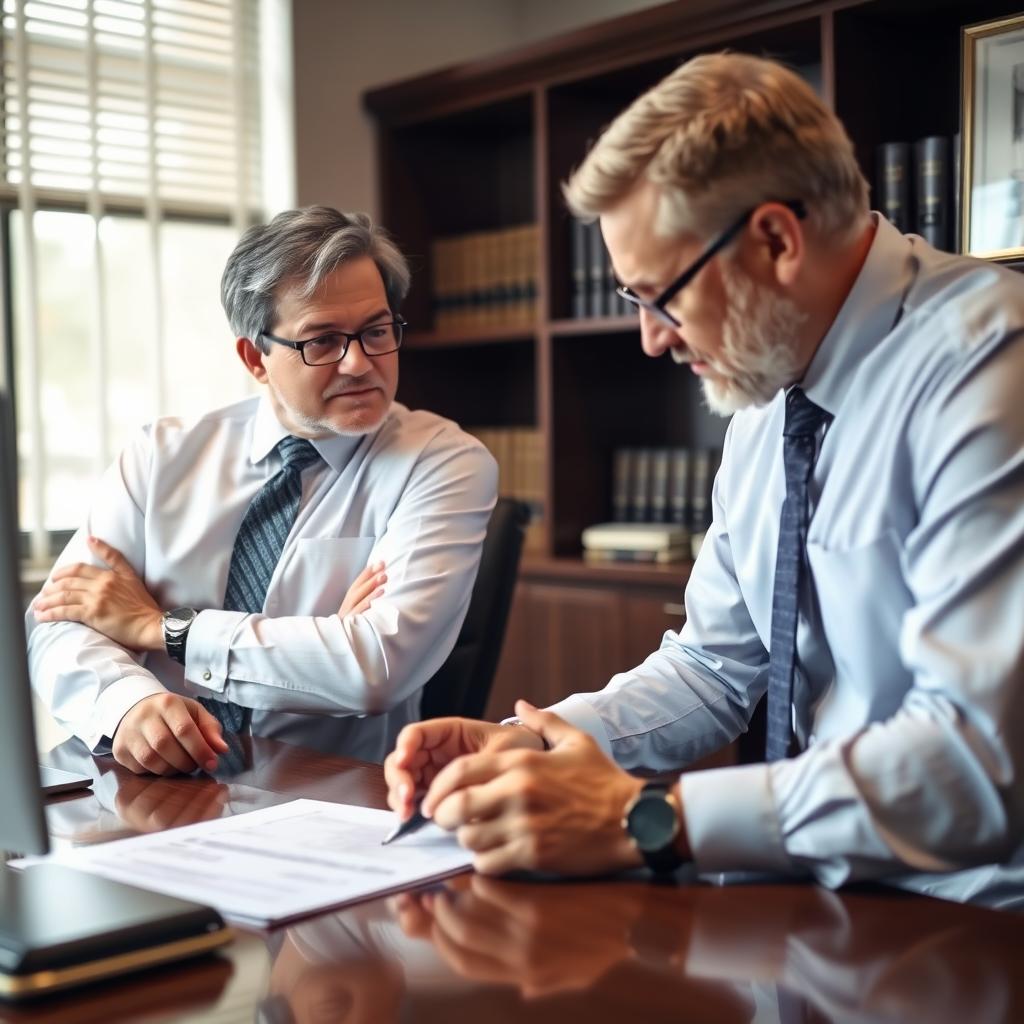 Drug Distribution Lawyer Talbot County