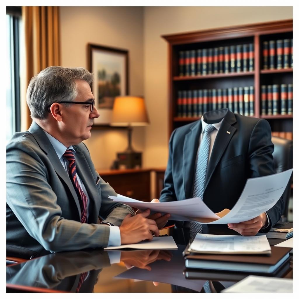 Drug Distribution Lawyer Washington County