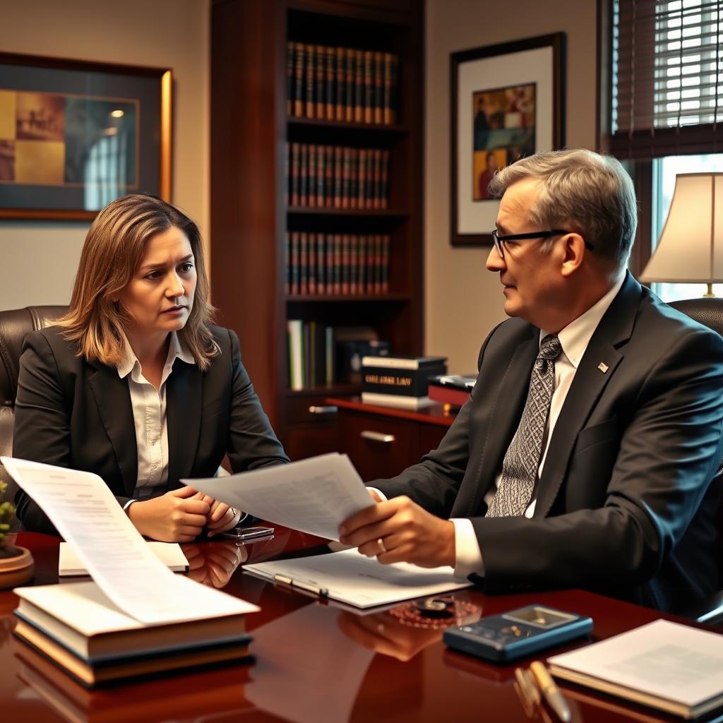 Drug Distribution Lawyer Wicomico County