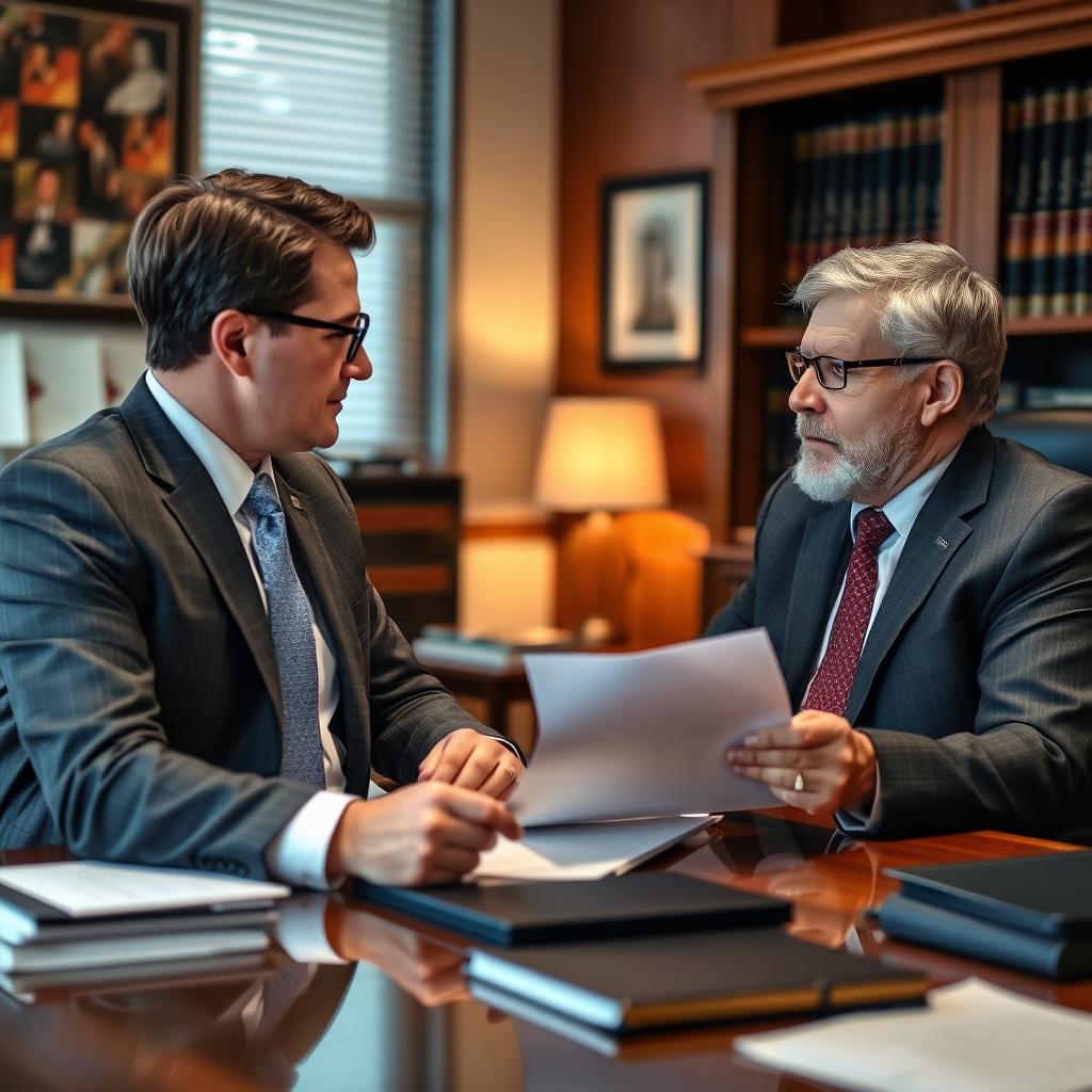 Drug Trafficking Lawyer Allegany County
