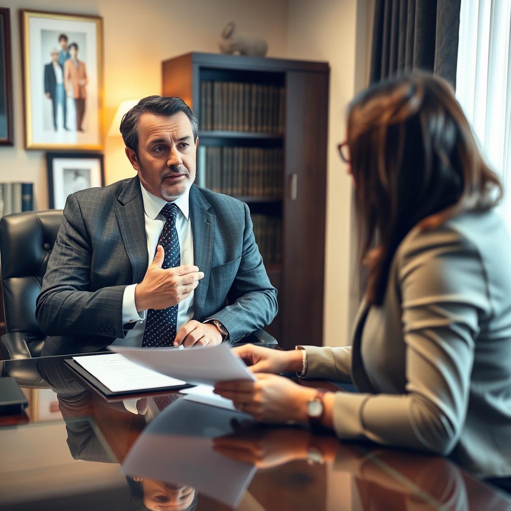 Drug Trafficking Lawyer Baltimore County