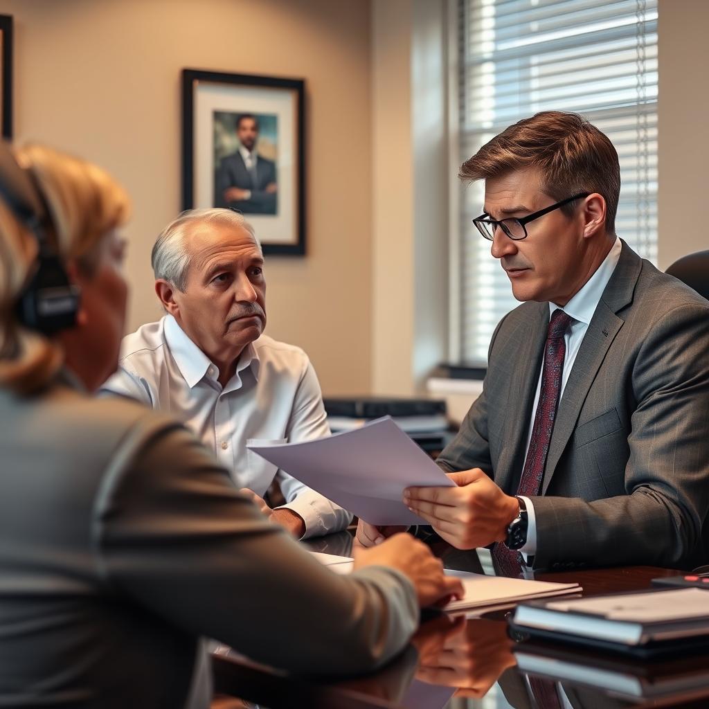 Drug Trafficking Lawyer Baltimore