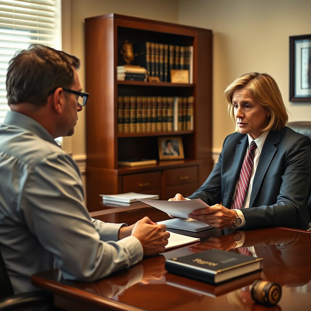 Drug Trafficking Lawyer Caroline County