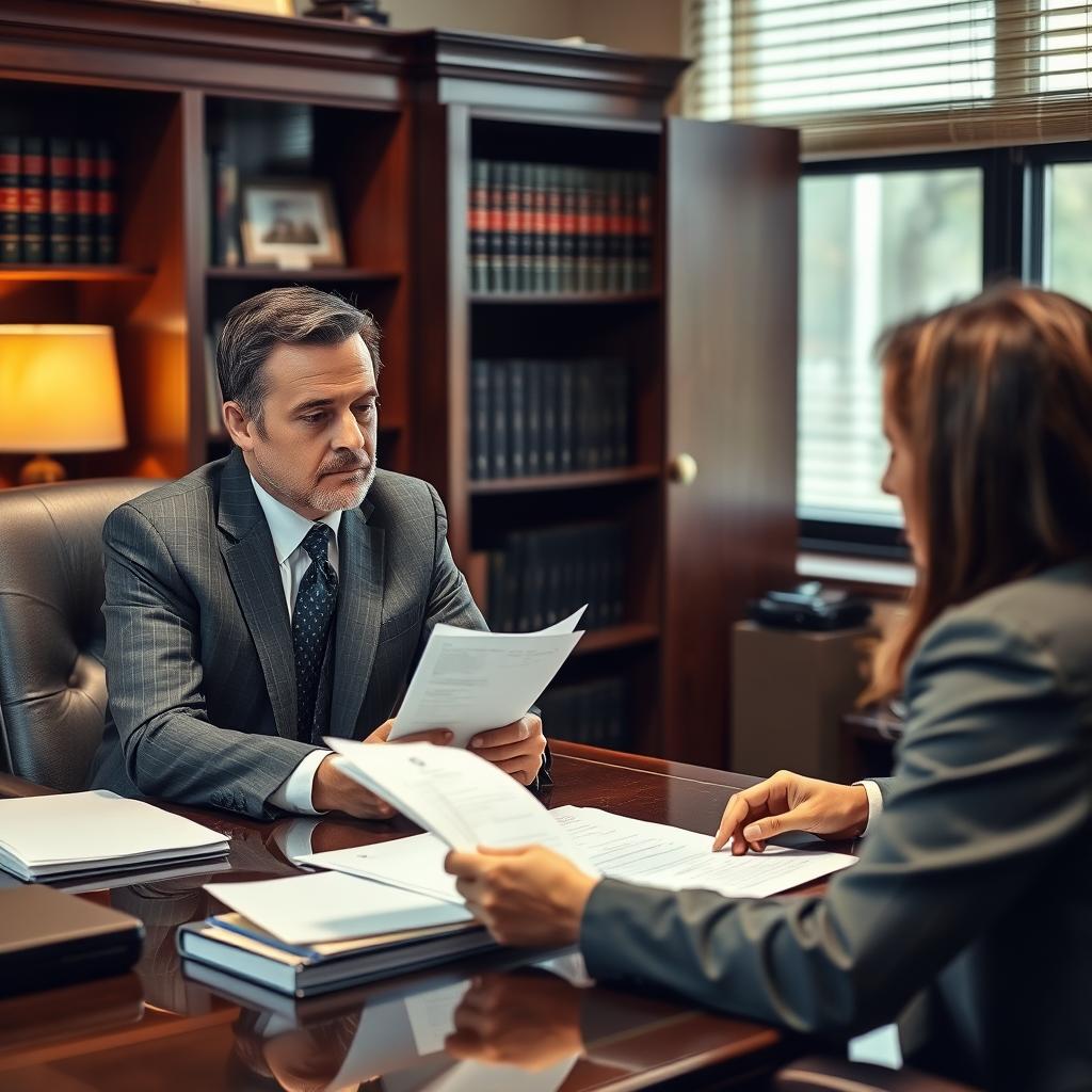 Drug Trafficking Lawyer Rockville