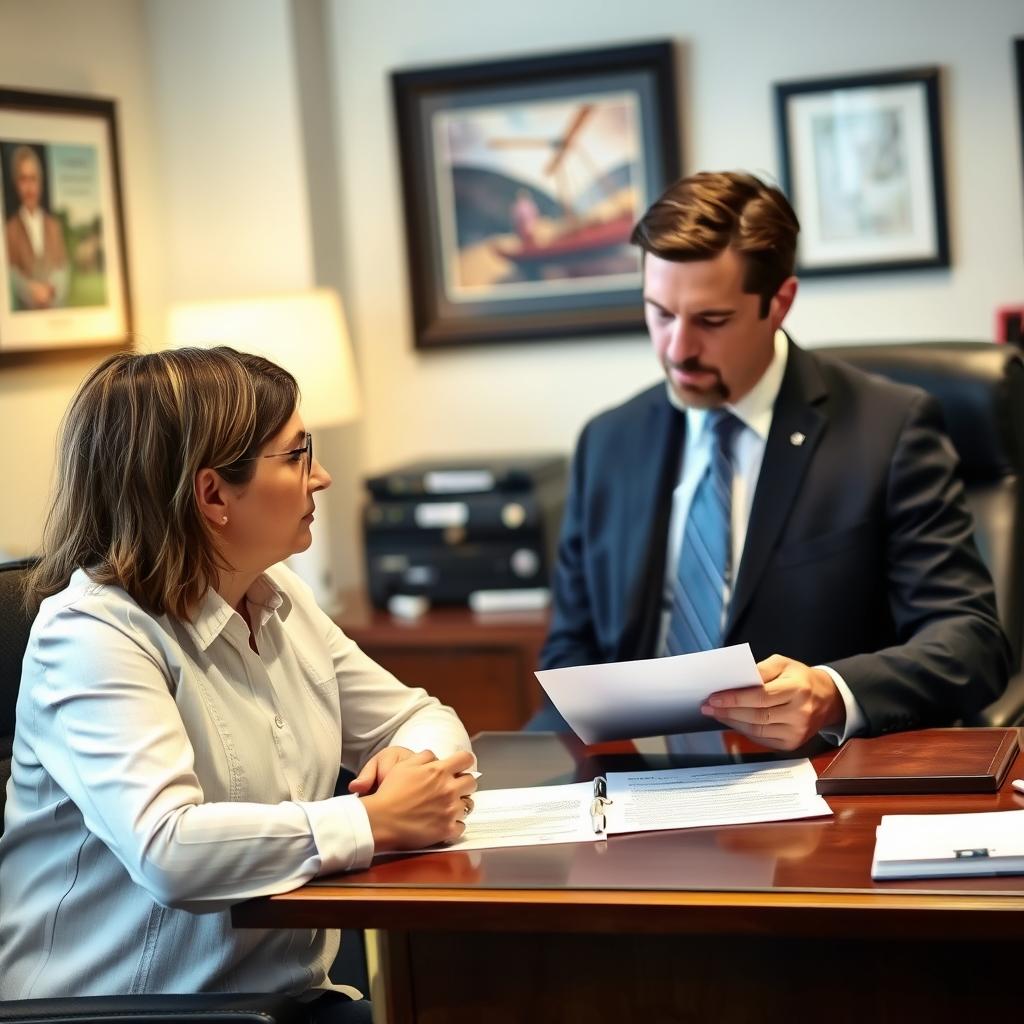 Drug Trafficking Lawyer Talbot County