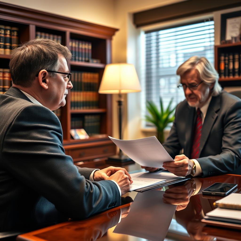 Drug Trafficking Lawyer Washington County
