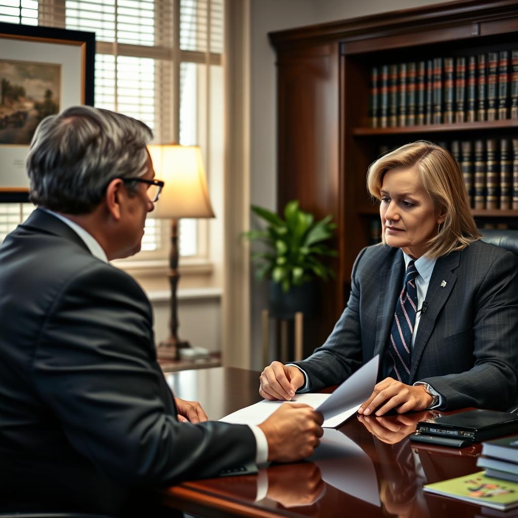 Drug Trafficking Lawyer Wicomico County