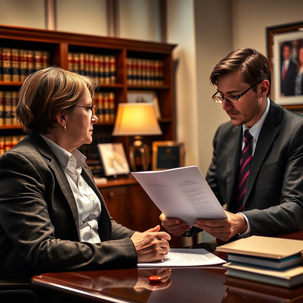 Drug Trafficking Lawyer Worcester County