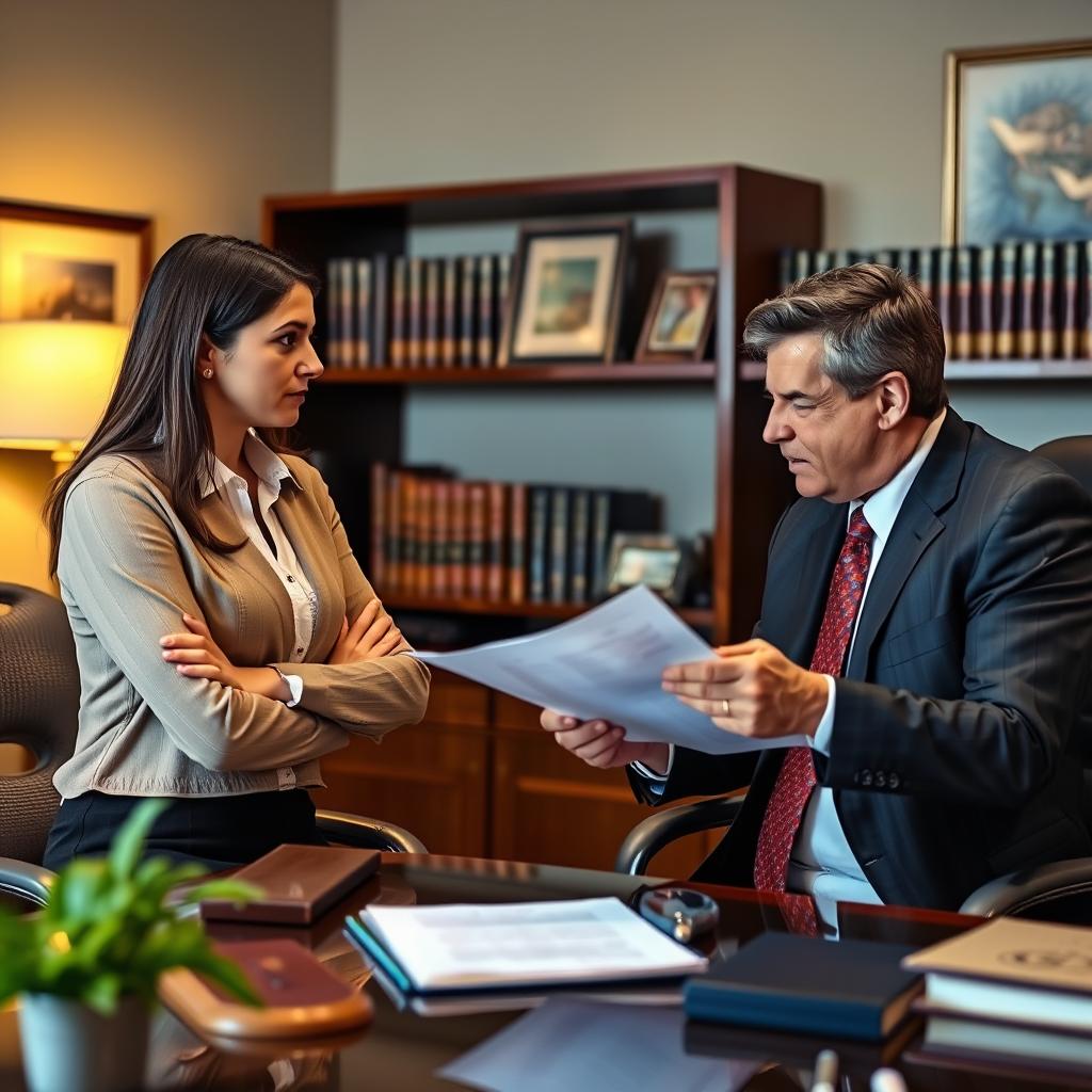 Embezzlement Lawyer Virginia Beach