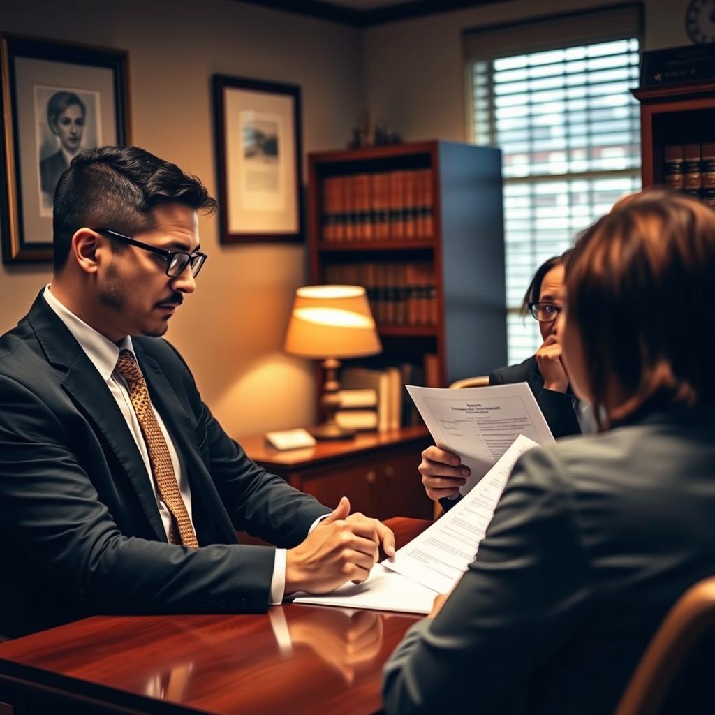 Expungement Lawyer Baltimore