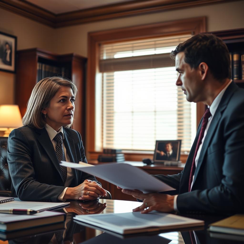 Expungement Lawyer Carroll County