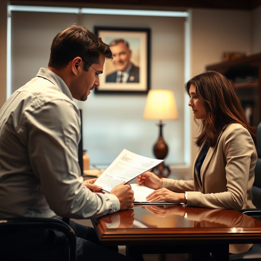 Expungement Lawyer Charles County