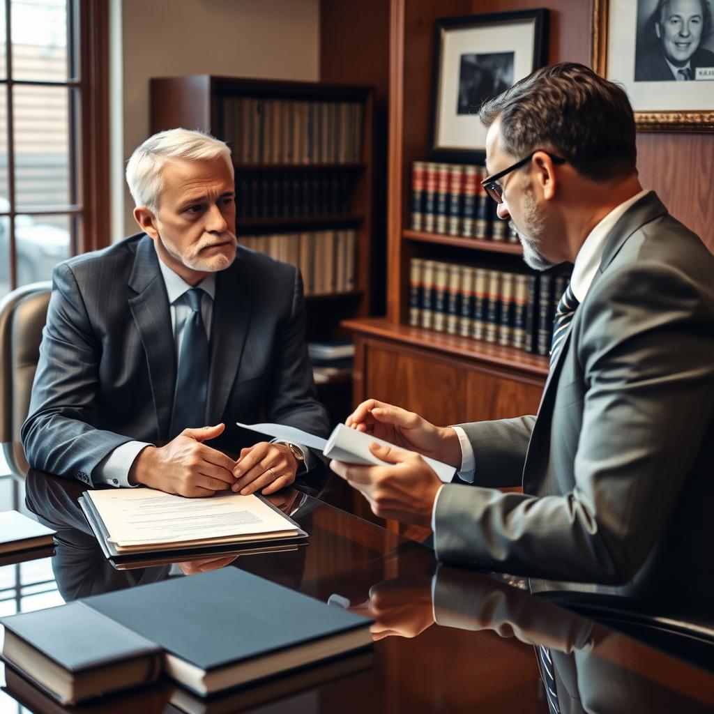 Expungement Lawyer Dorchester County