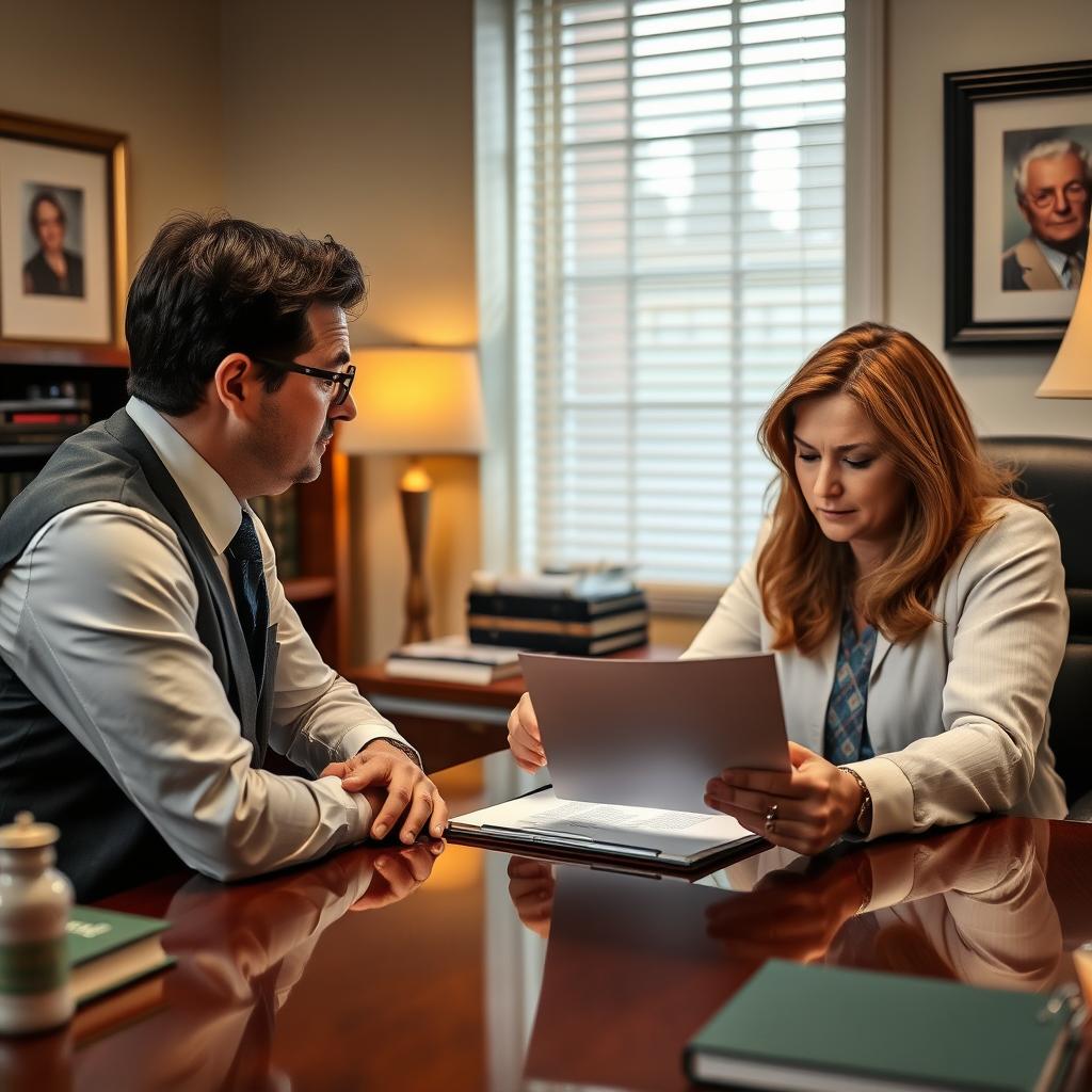Expungement Lawyer Frederick County