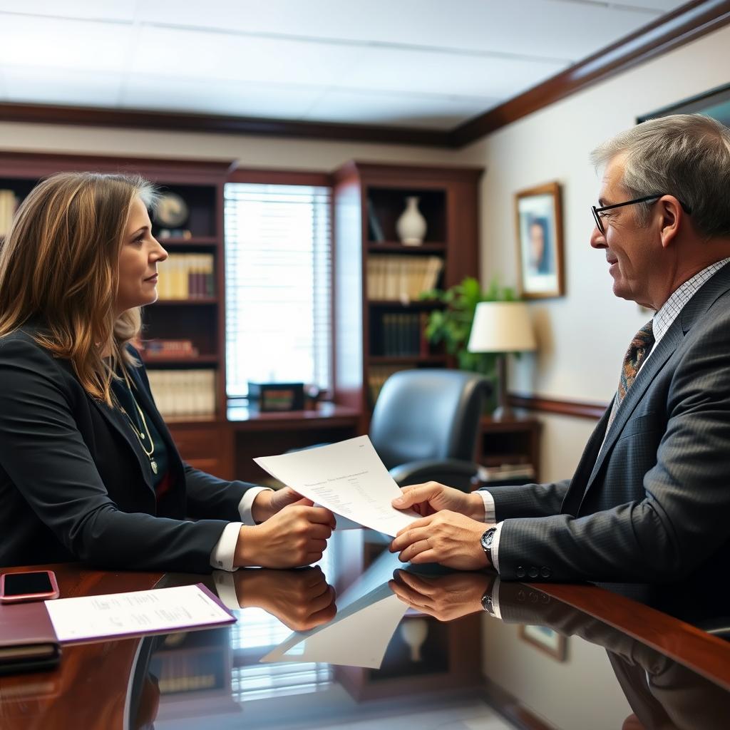 Expungement Lawyer Garrett County