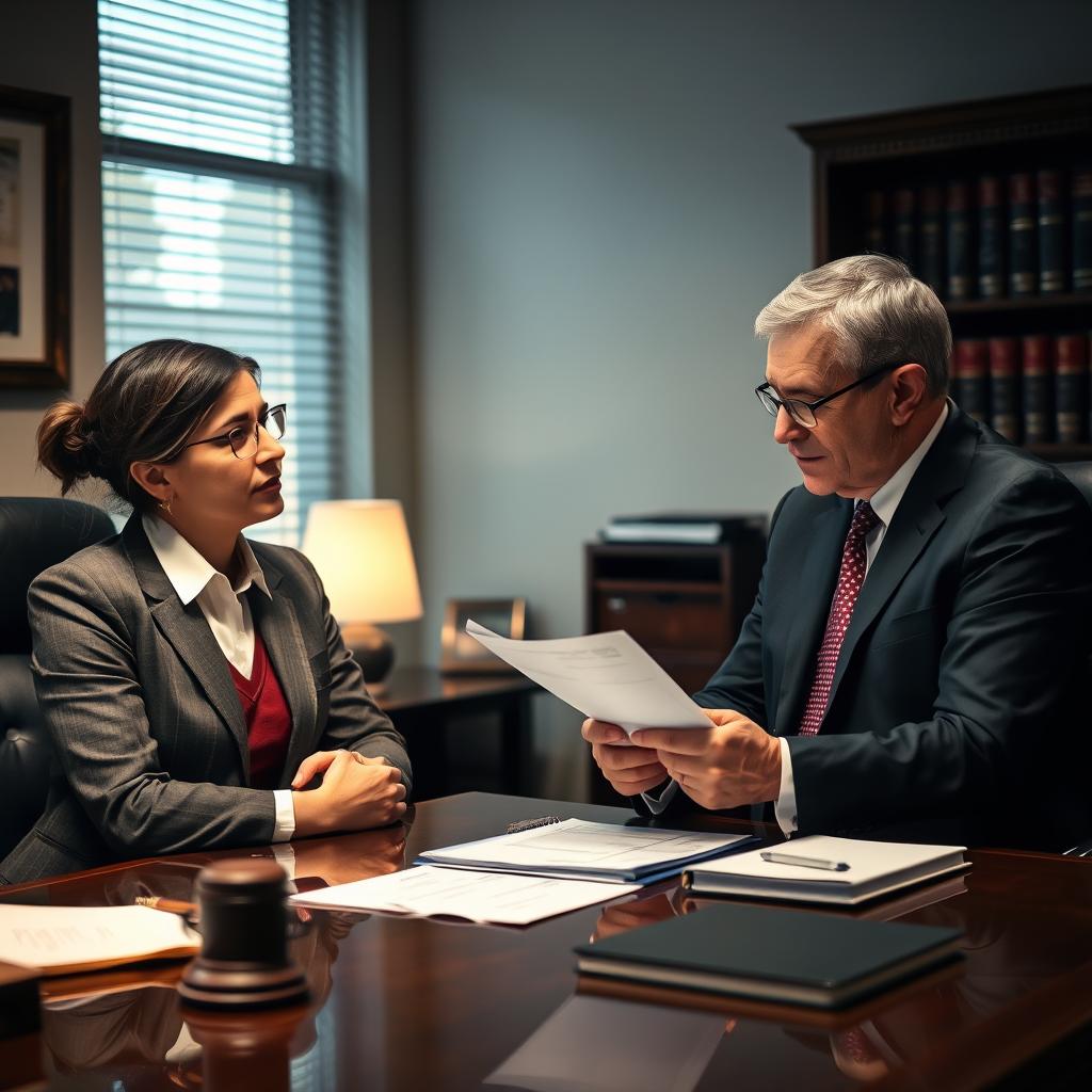 Expungement Lawyer Harford County