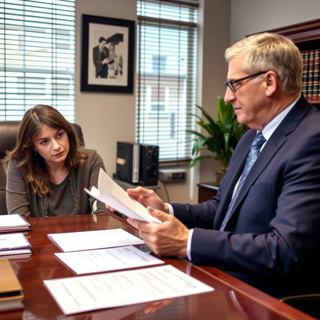 Expungement Lawyer Howard County