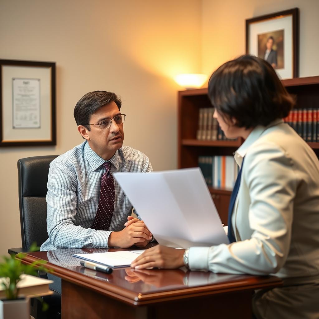 Expungement Lawyer Maryland