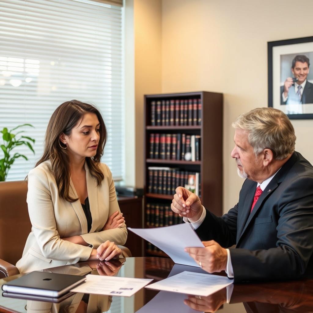 Expungement Lawyer Prince Georges County