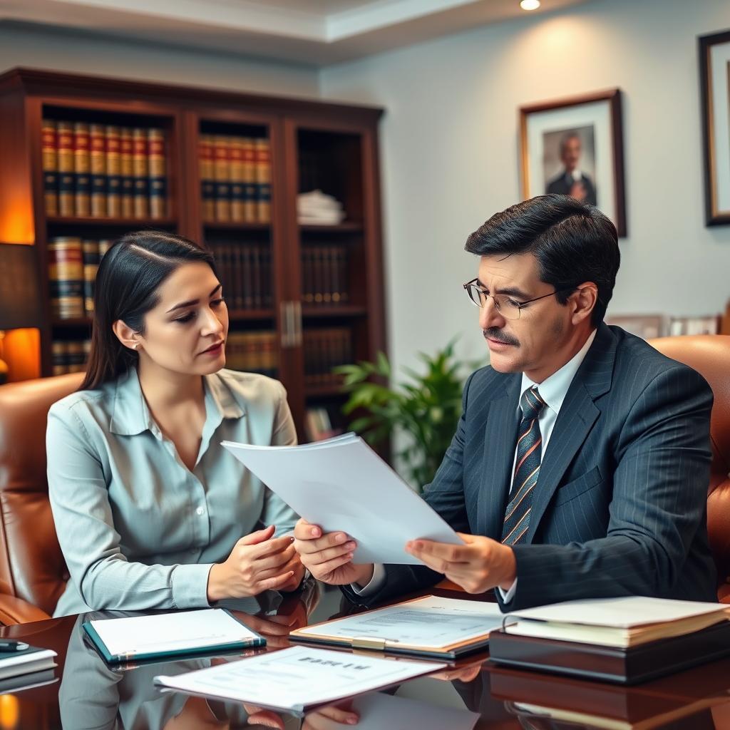 Expungement Lawyer Rockville