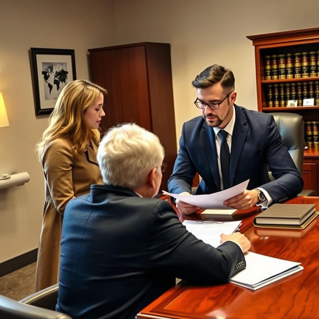 Expungement Lawyer Somerset County