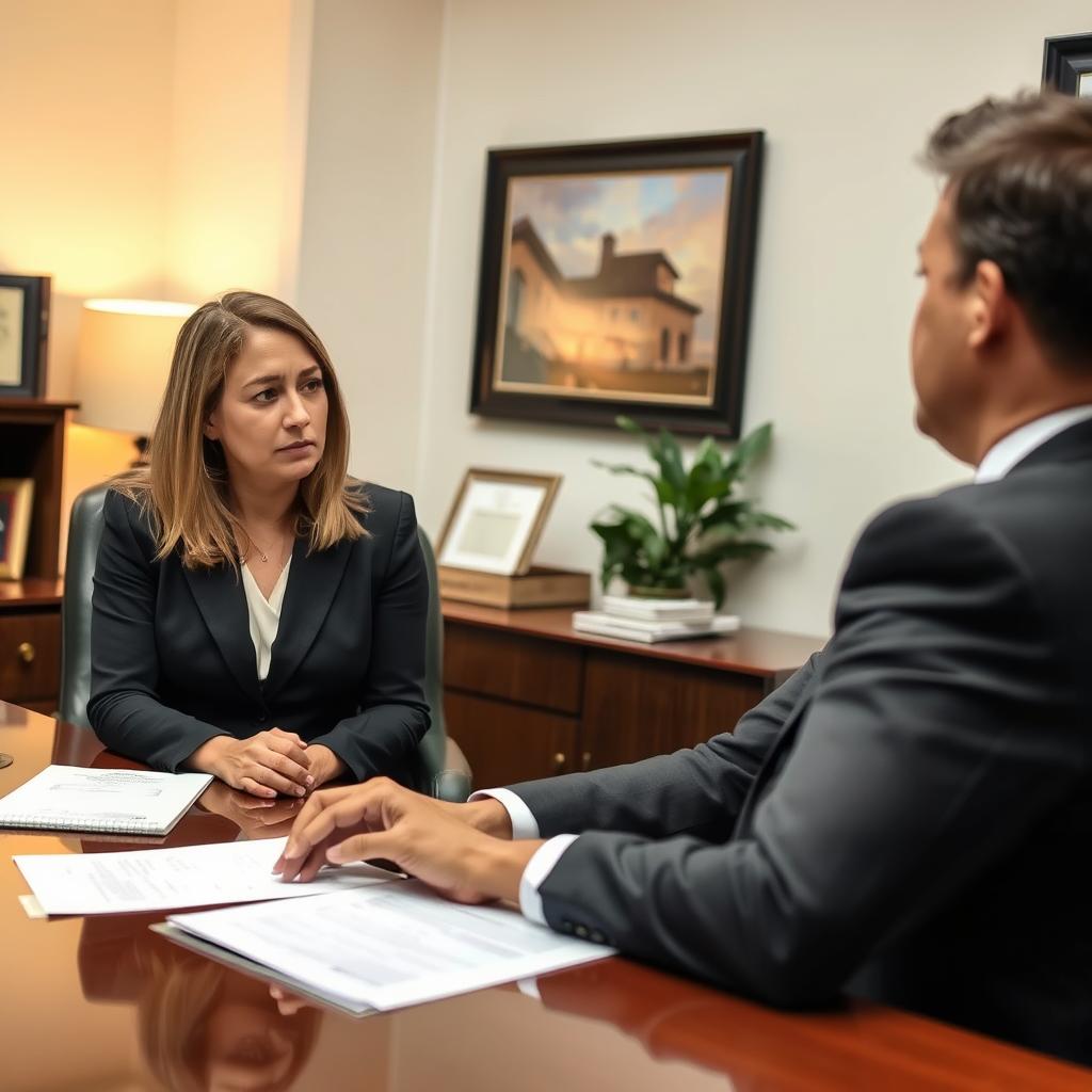Expungement Lawyer St Marys County
