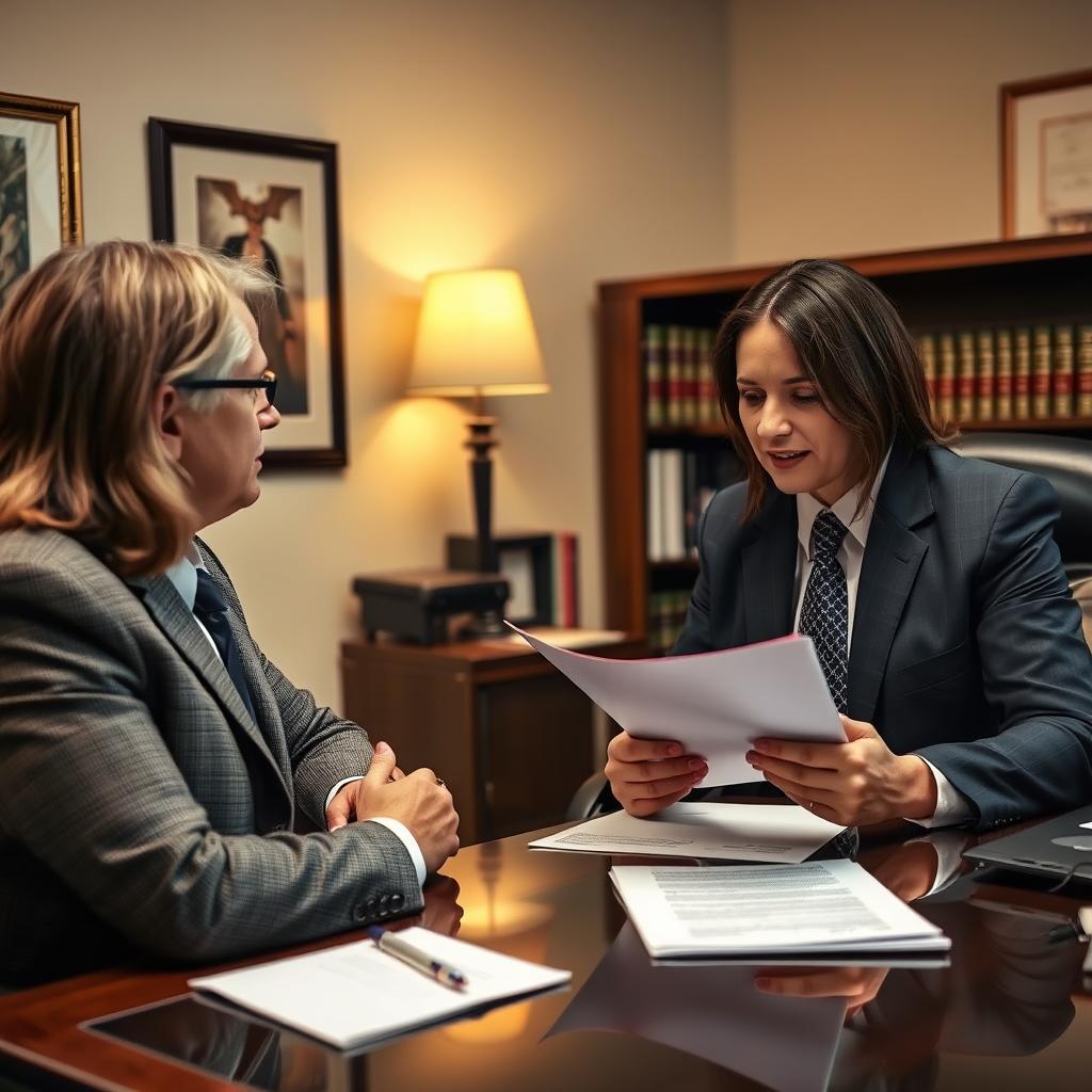 Expungement Lawyer Wicomico County