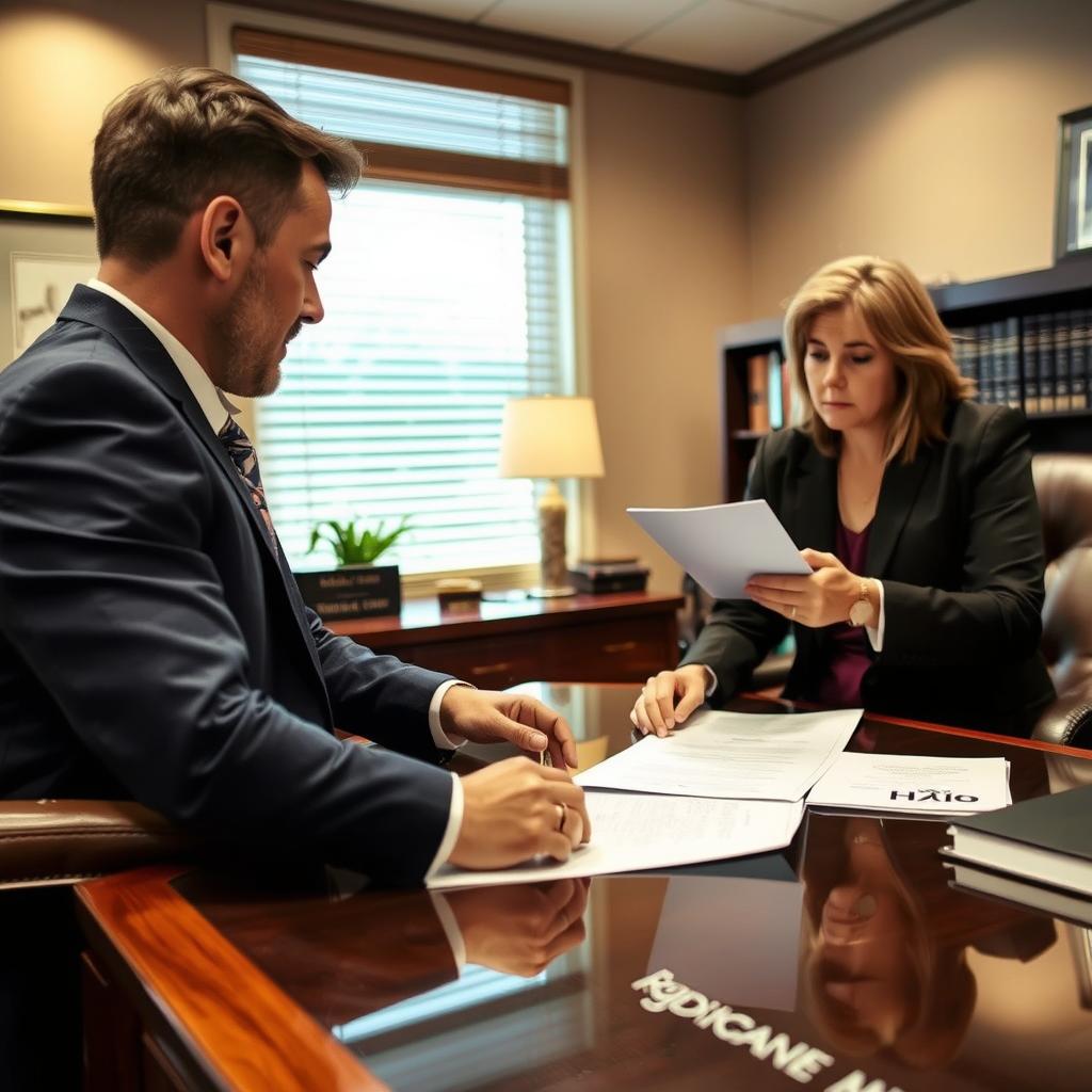 Expungement Lawyer Worcester County