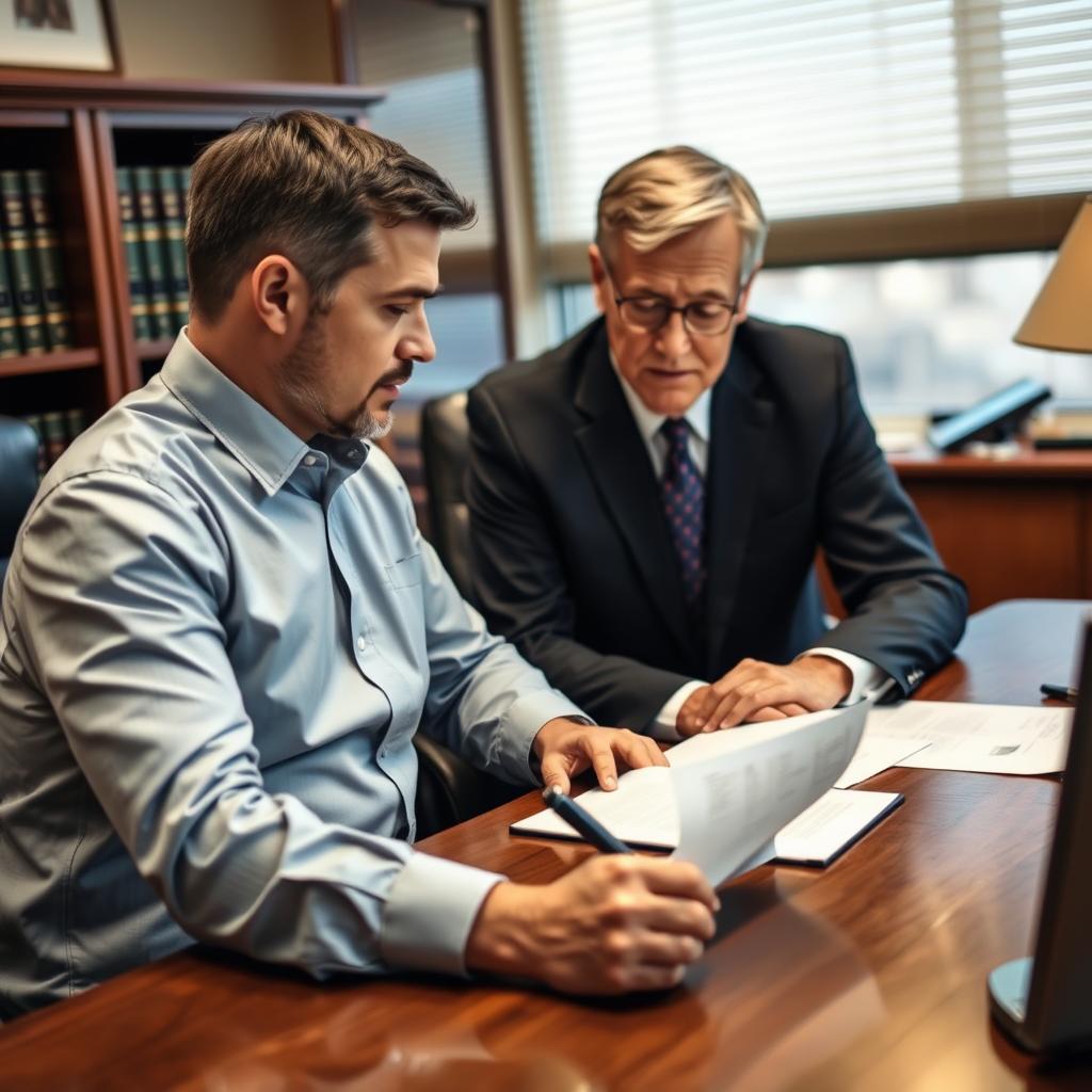 Federal Gun Crime Lawyer Allegany County