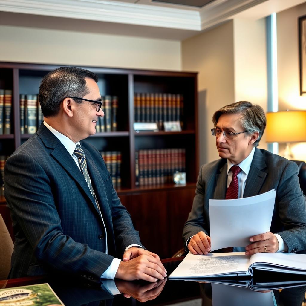 Federal Gun Crime Lawyer Baltimore County