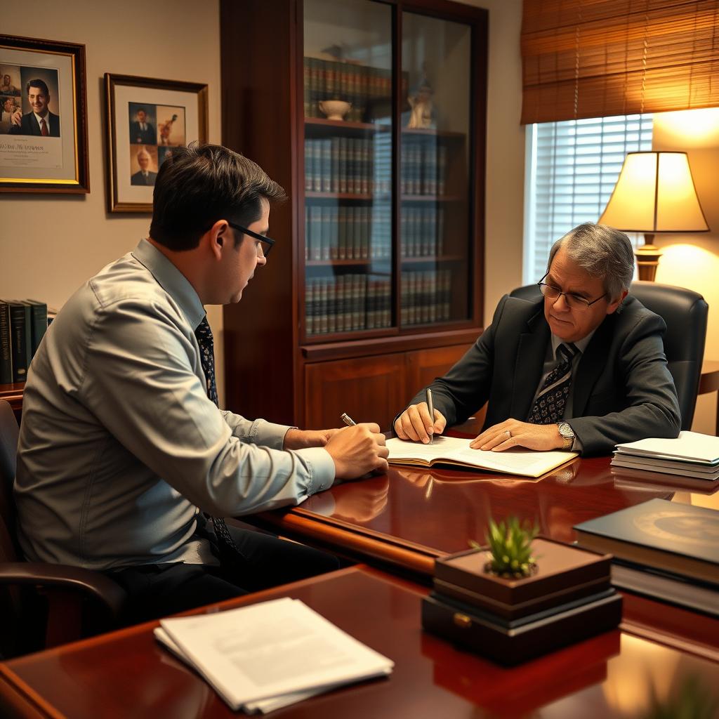 Federal Gun Crime Lawyer Calvert County