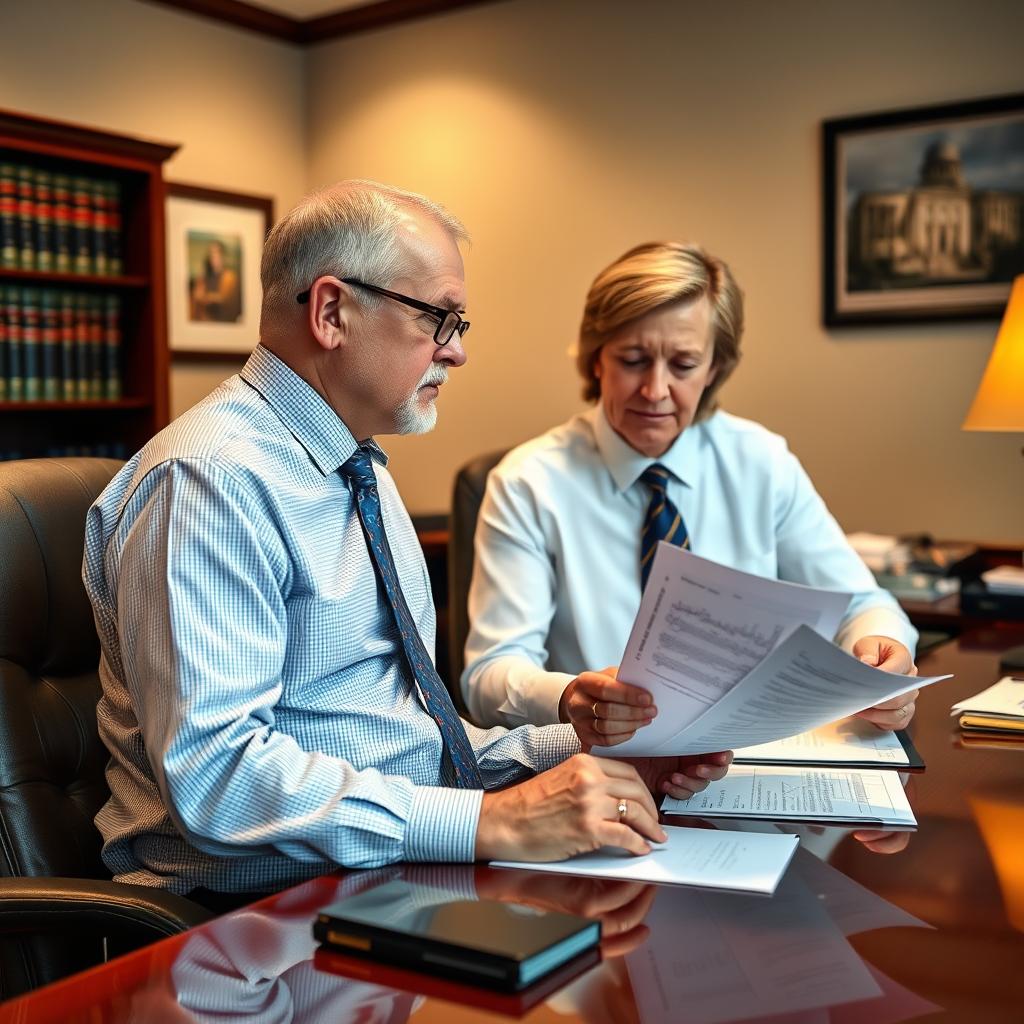 Federal Gun Crime Lawyer Caroline County