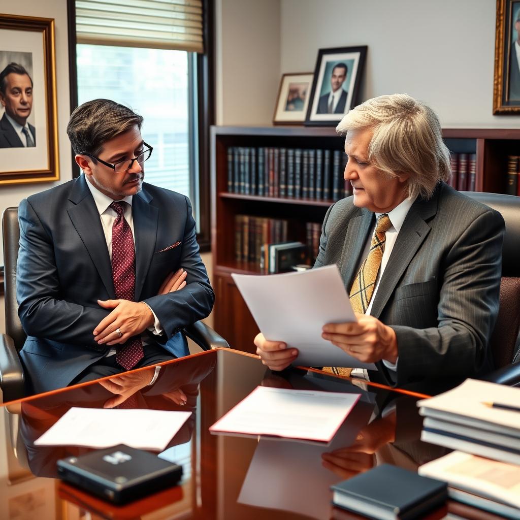 Federal Gun Crime Lawyer Carroll County