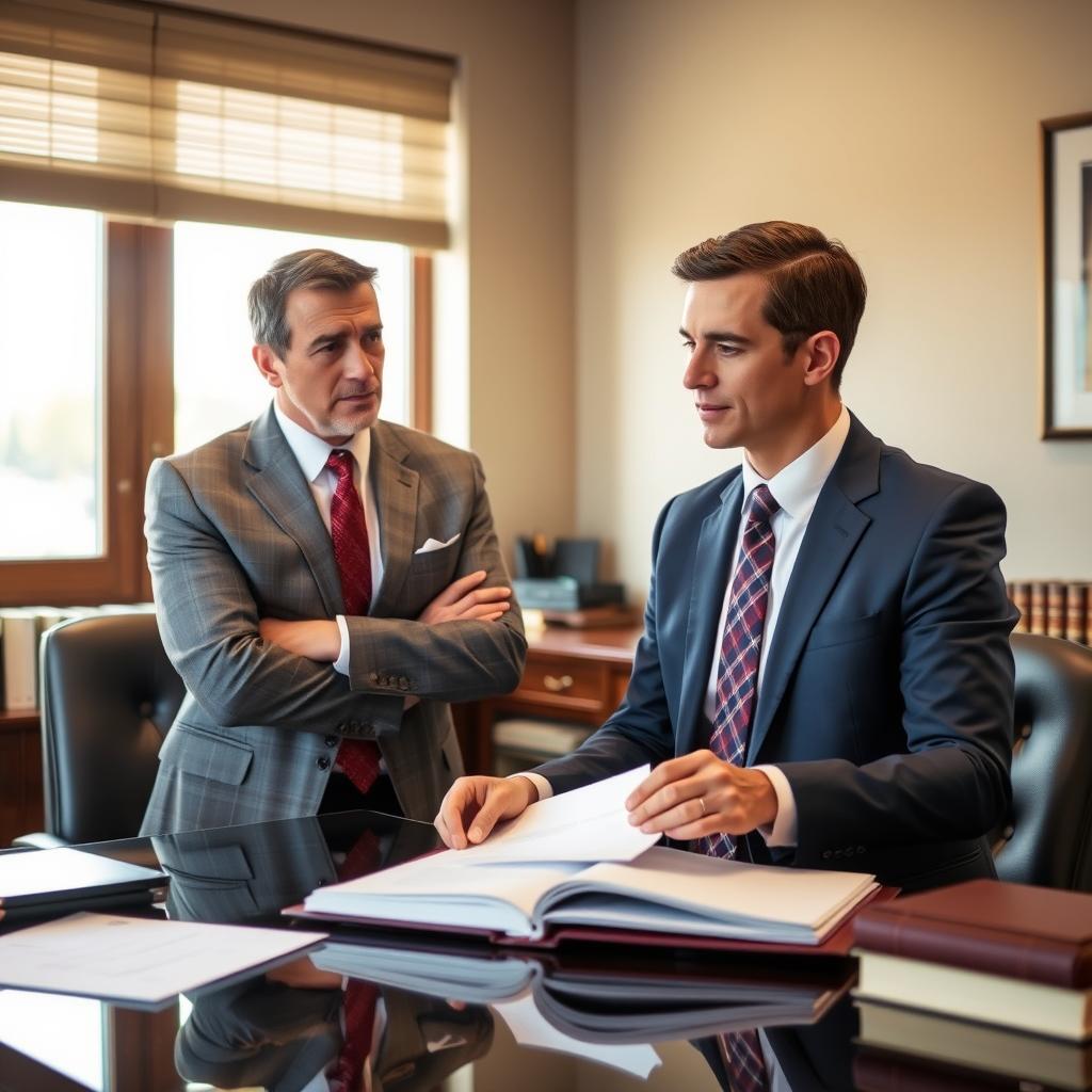 Federal Gun Crime Lawyer Dorchester County
