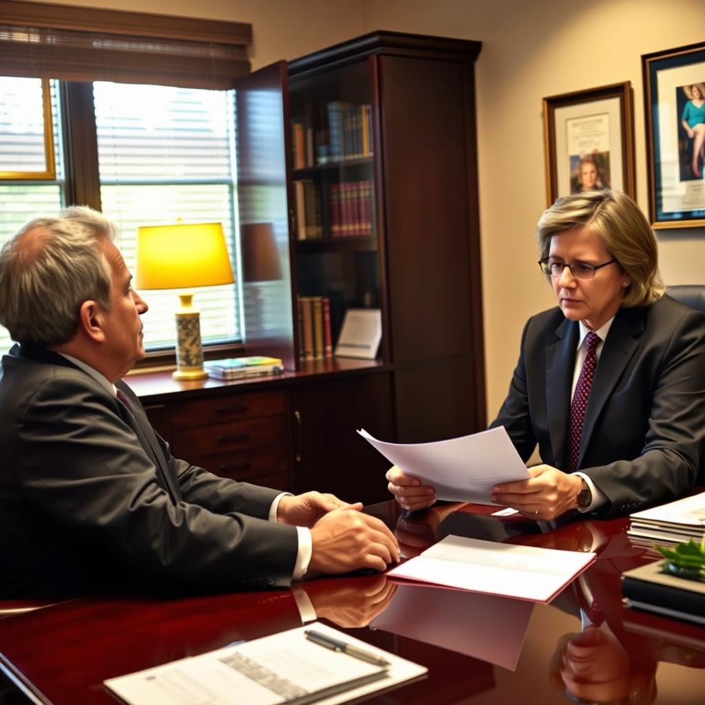 Federal Gun Crime Lawyer Garrett County