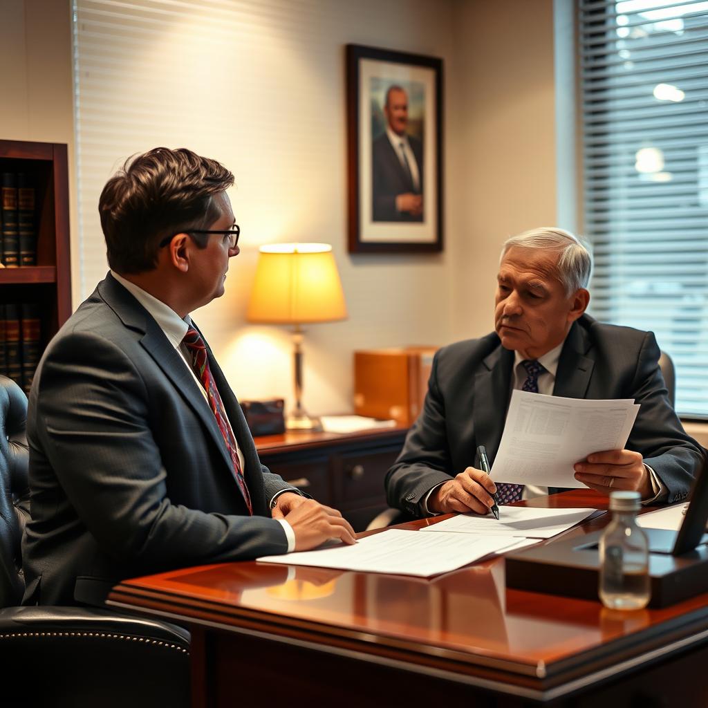 Federal Gun Crime Lawyer Howard County