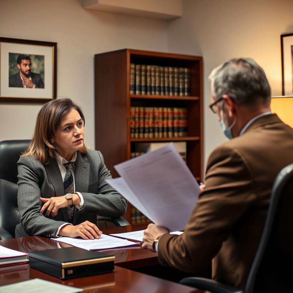 Federal Gun Crime Lawyer Maryland