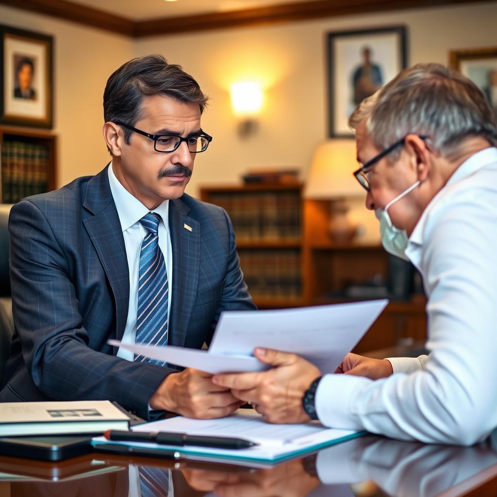 Federal Gun Crime Lawyer Montgomery County