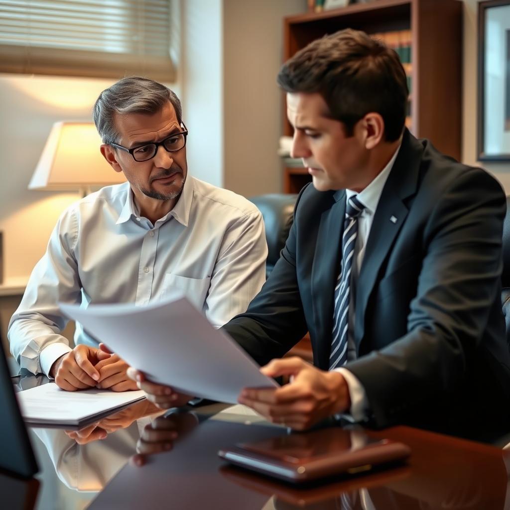 Federal Gun Crime Lawyer Somerset County