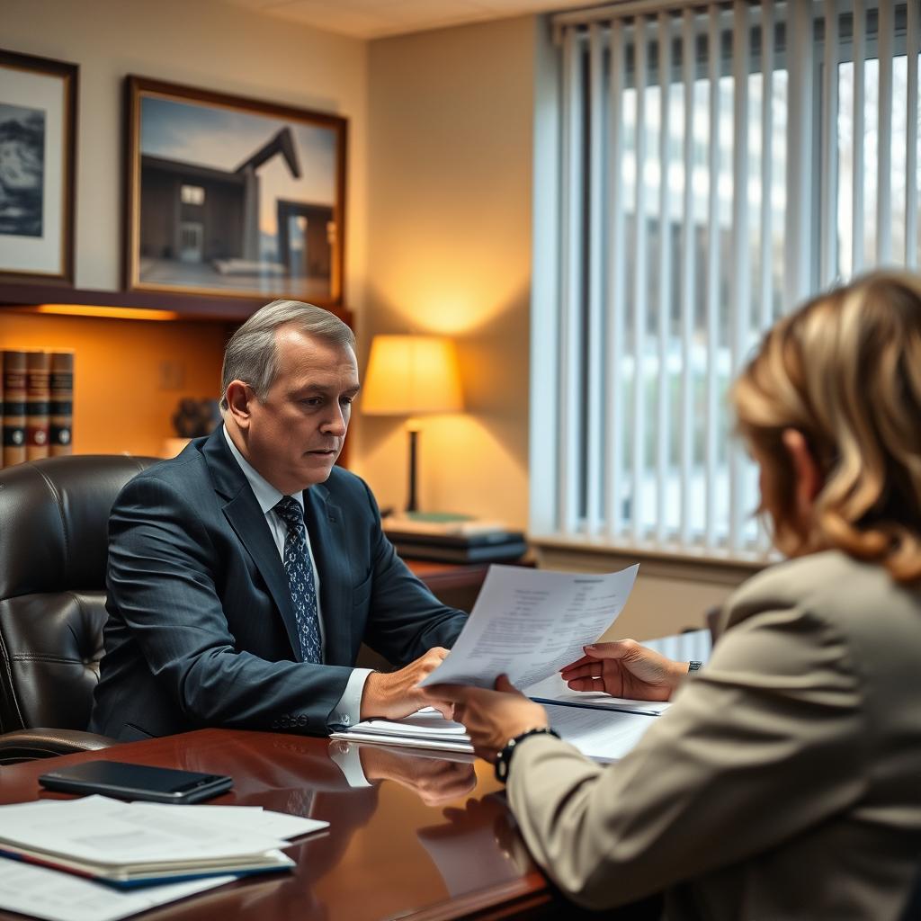 Federal Gun Crime Lawyer St Marys County